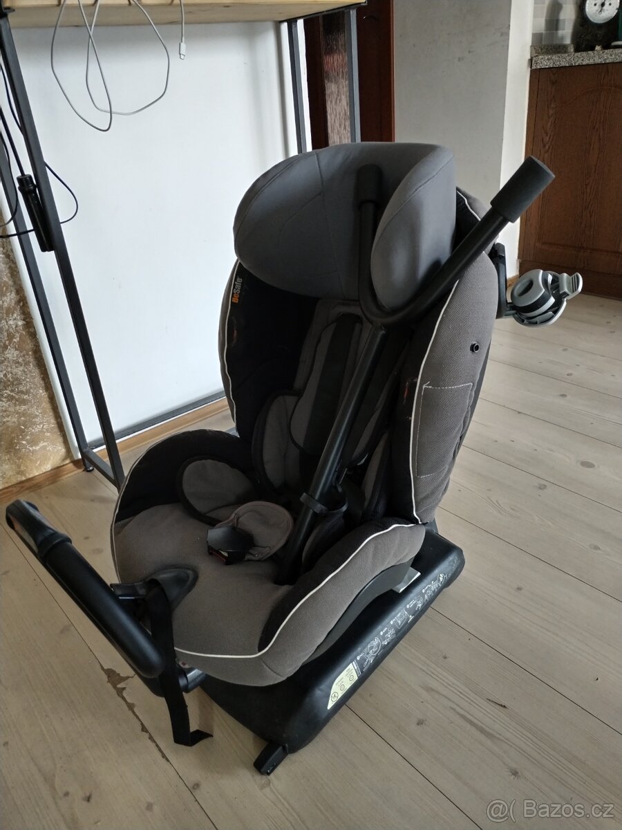 Dětská autosedačka Besafe