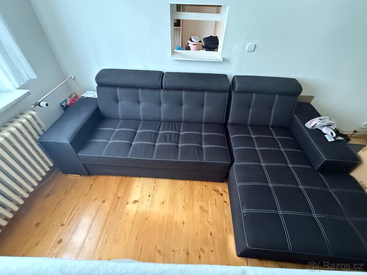 Sedací souprava