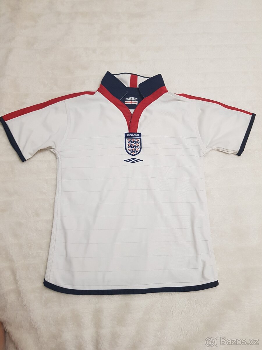 Triko Umbro, vel. 128/134