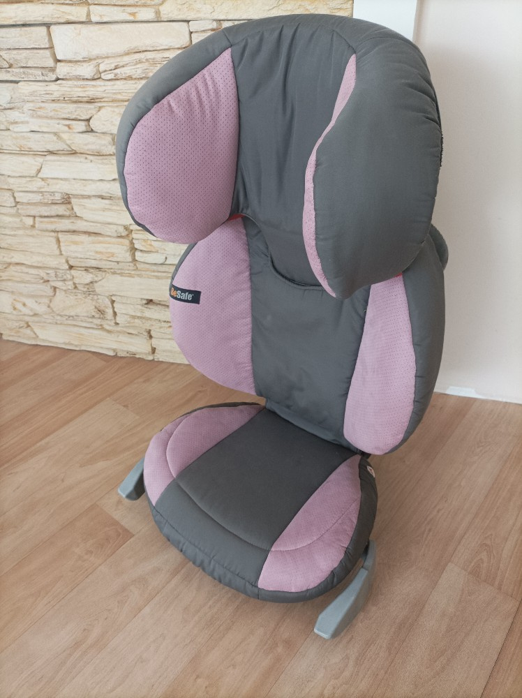 dětská autosedačka Besafe izi Up X2 15-36kg