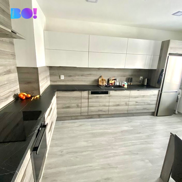 Prodej zrekonstruovaného bytu 3+1, 72 m², Ostrava-Hrabůvka