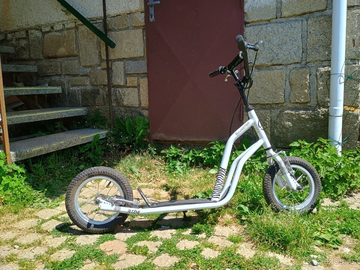 Koloběžka