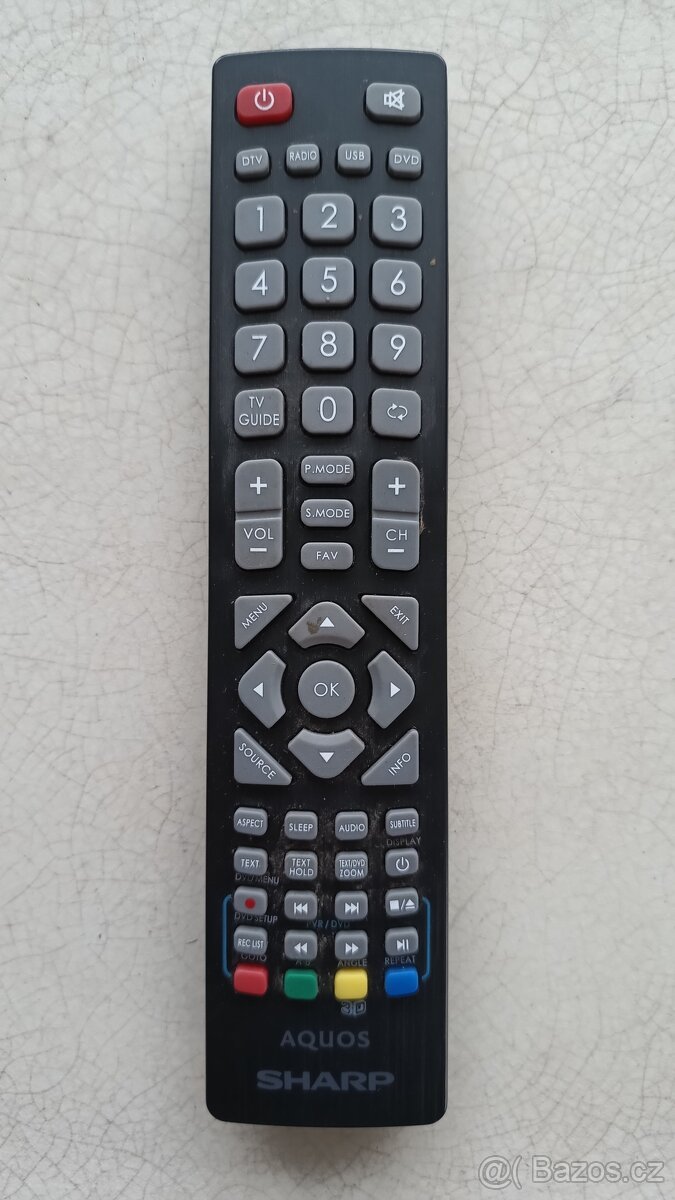 Sharp 32BB3E