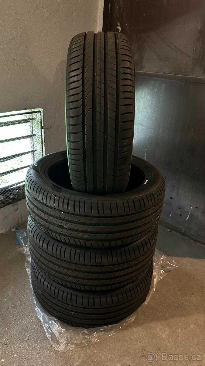 Pirelli Cinturato P7 C2 225/45 R18 91 Y Letní