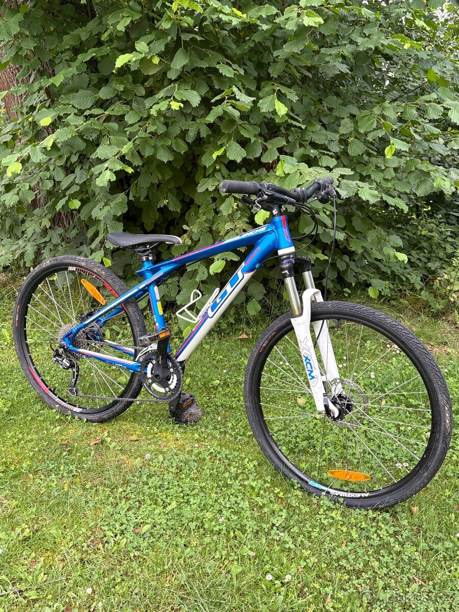 Kolo GT Avalanche S