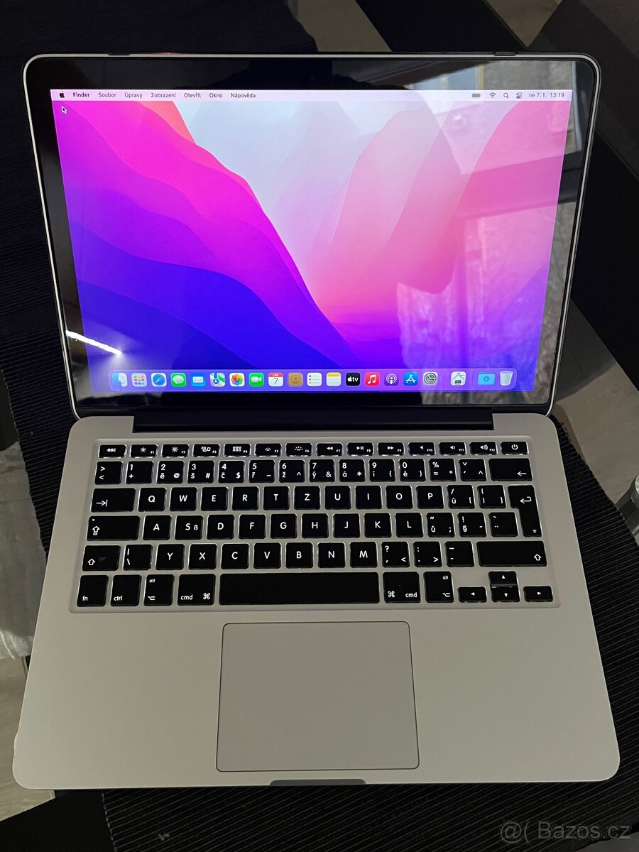 MacBook Pro 13