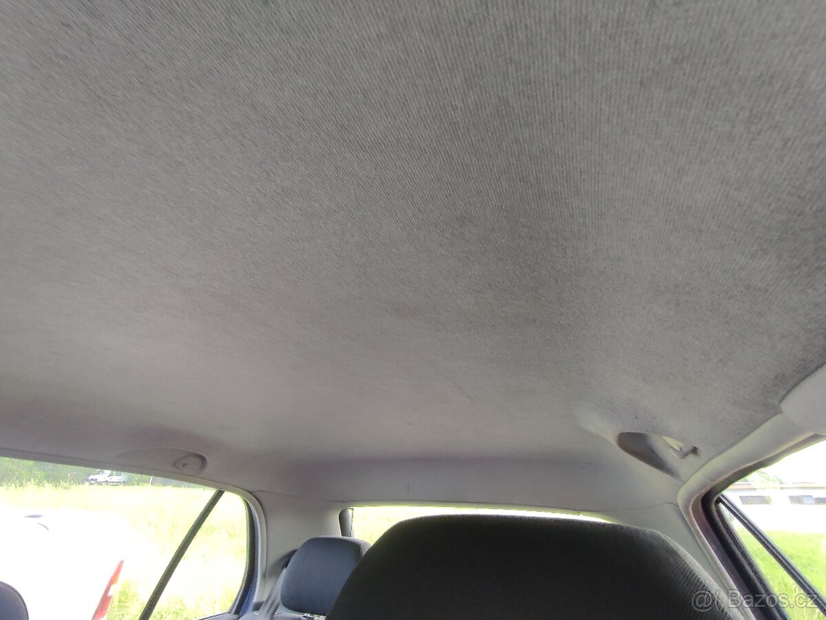 Stropnice Fabia 1