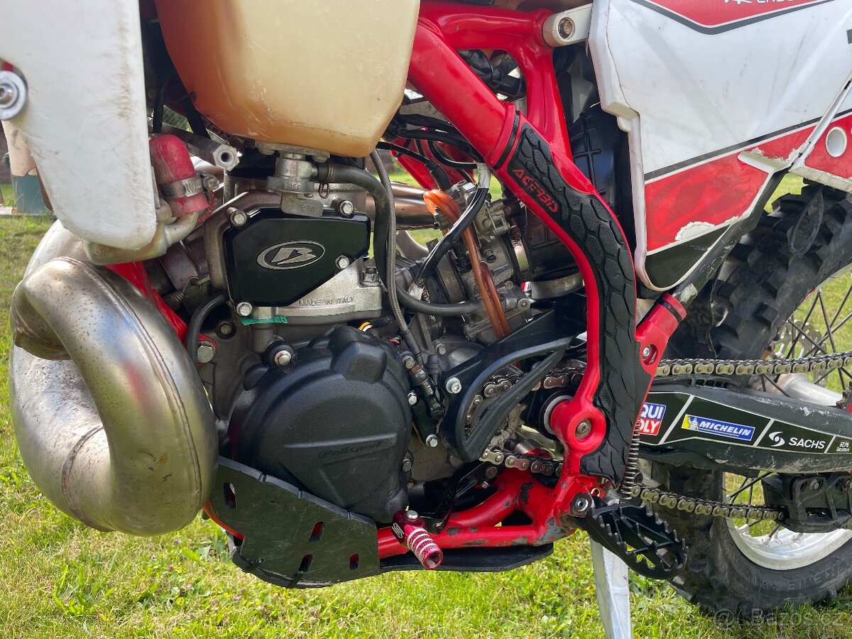 Beta rr 300