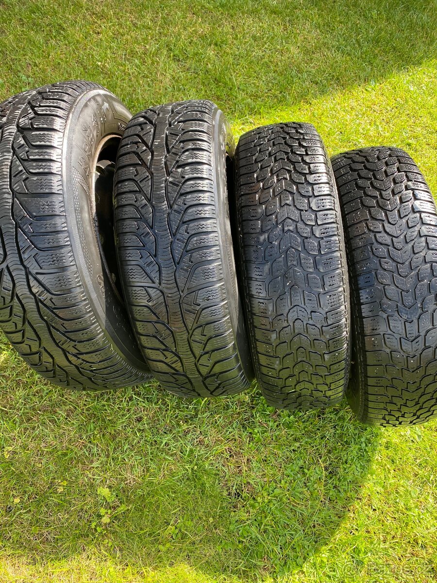 Pneu R14-175/70