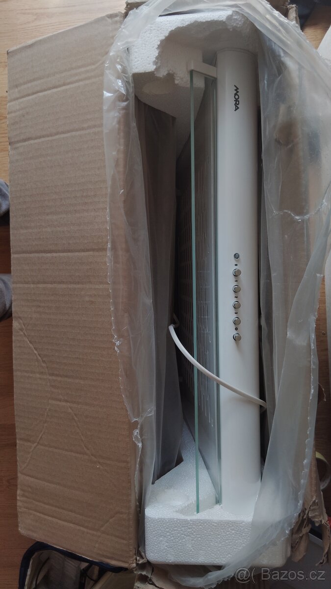 MORA OP 620 W