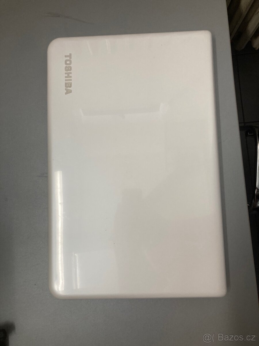 Toshiba Satellite C70