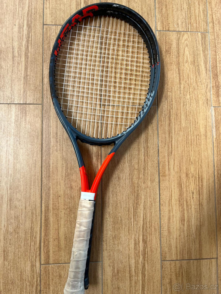 Tenisová raketa Head Radical MP L
