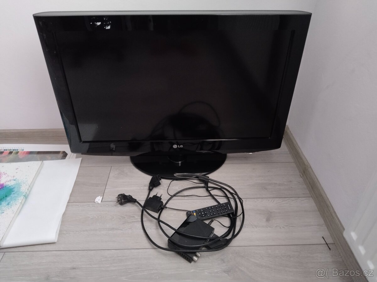 Lg lcd