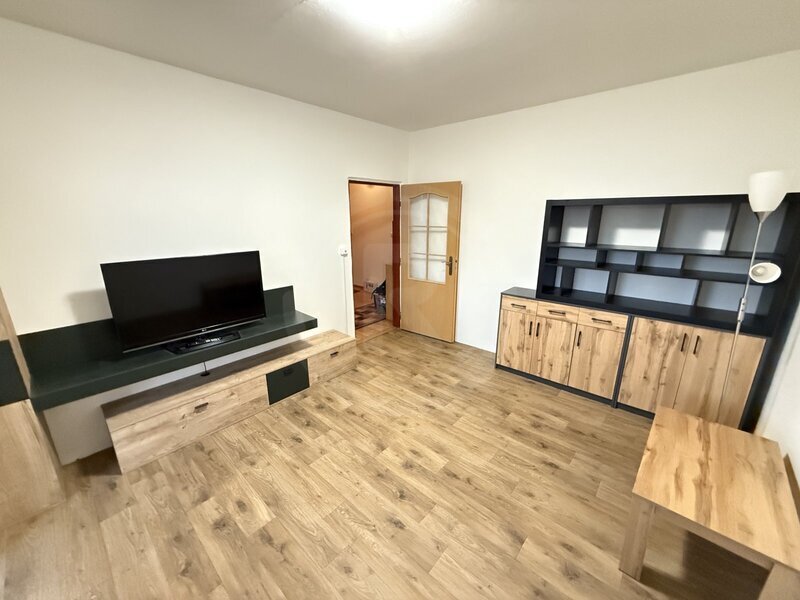 PRONÁJEM BYTU 2+1 S BALKONEM, LIDICKÁ TŘ., ČESKÉ BUDĚJOVICE