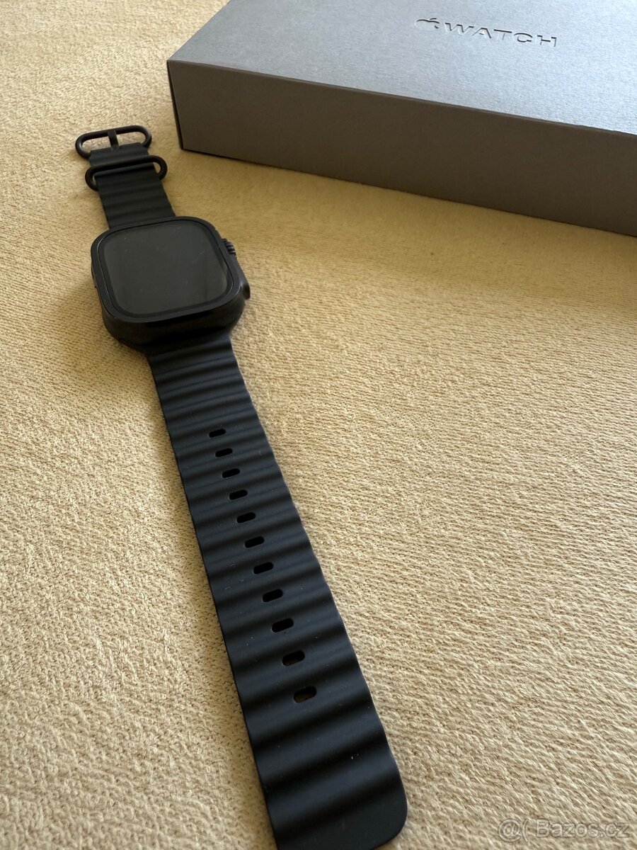 Apple Watch ultra 2
