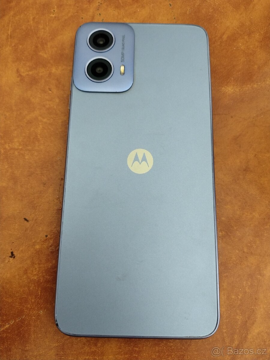 Motorola g34