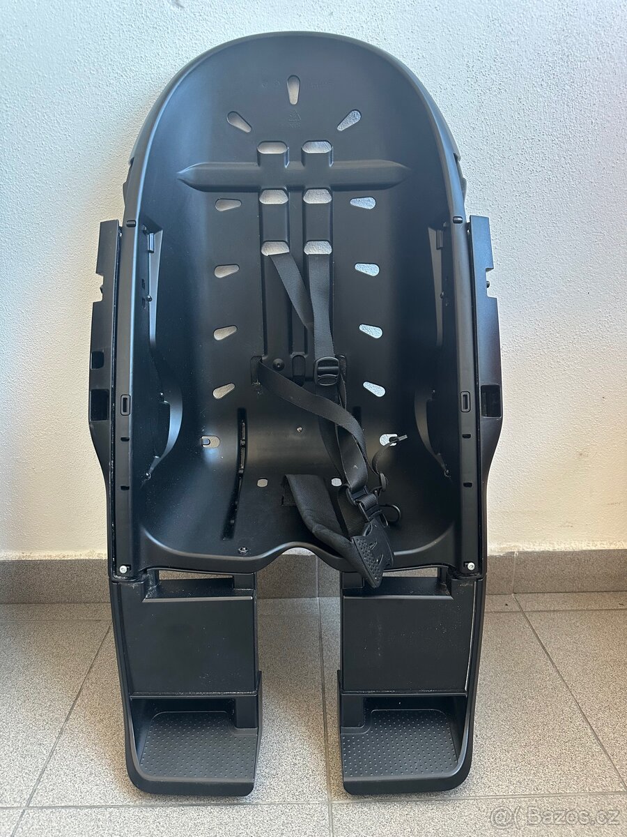 Stokke skelet sportovní sedačky