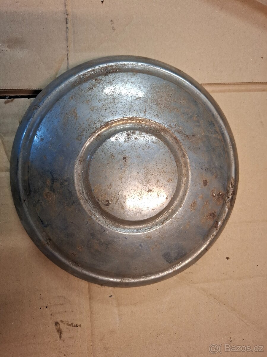 Poklice veteran
