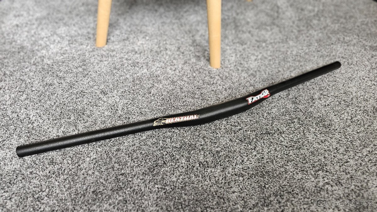 MTB Řidítka Renthal Fatbar 35