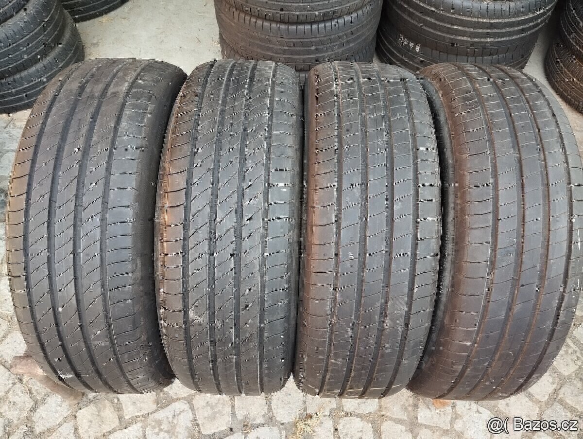 205/55/17 letni pneu MICHELIN 205 55 17
