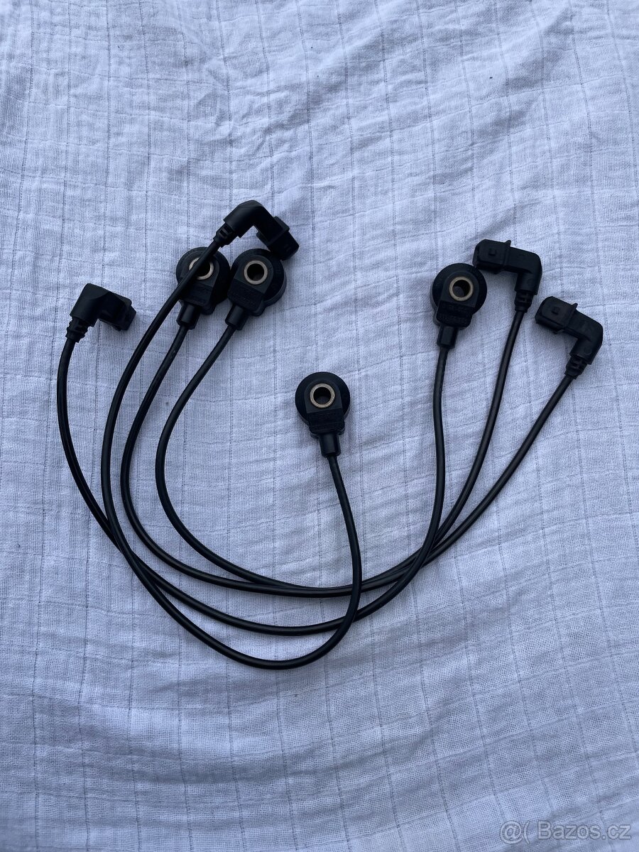 OEM čidlo klepání 1702 163 BMW M60 BMW 530i, 540i, 730i, 740