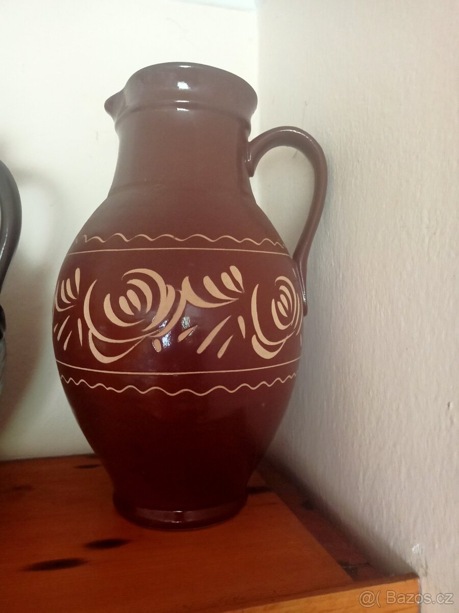 Džbán 40