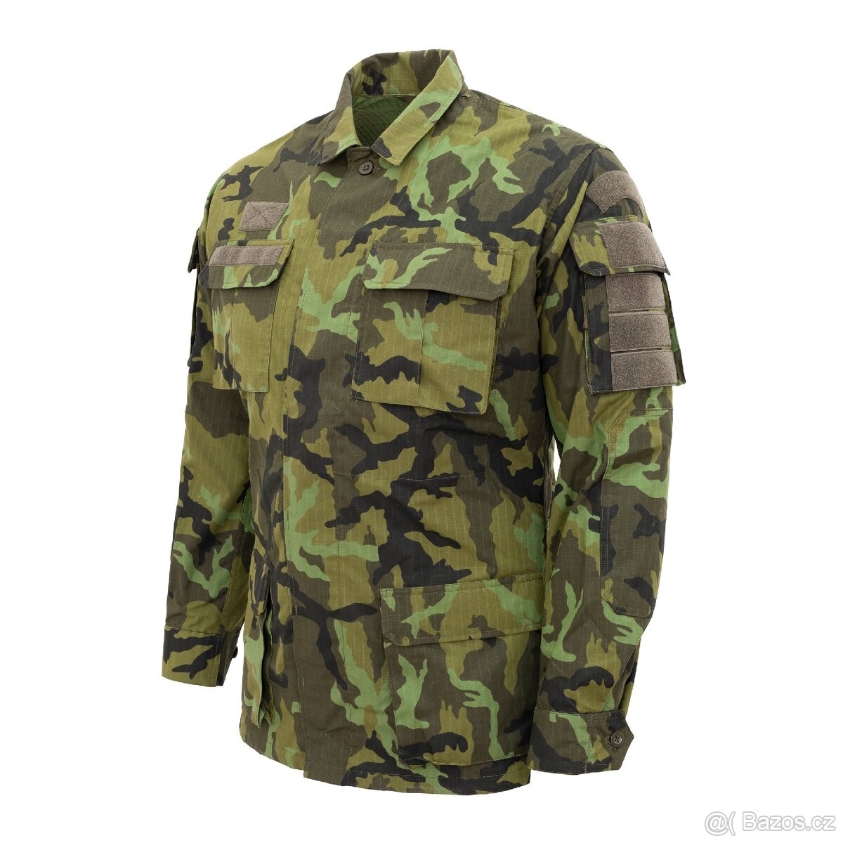 Blůza AČR vz. 95 - zimní