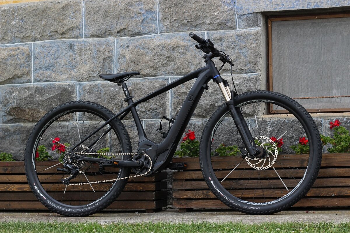 ✅ Specialized Turbo Levo HT - M - 1445km ✅