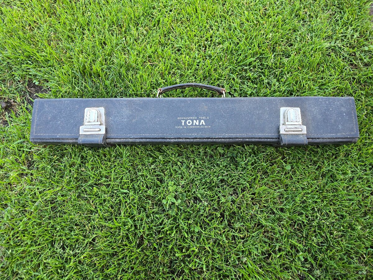 Momentový klíč TONA