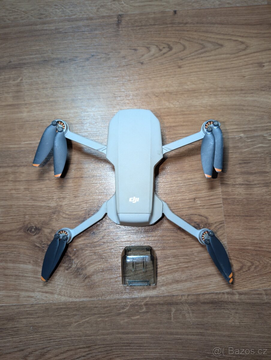 DJI Mini 2