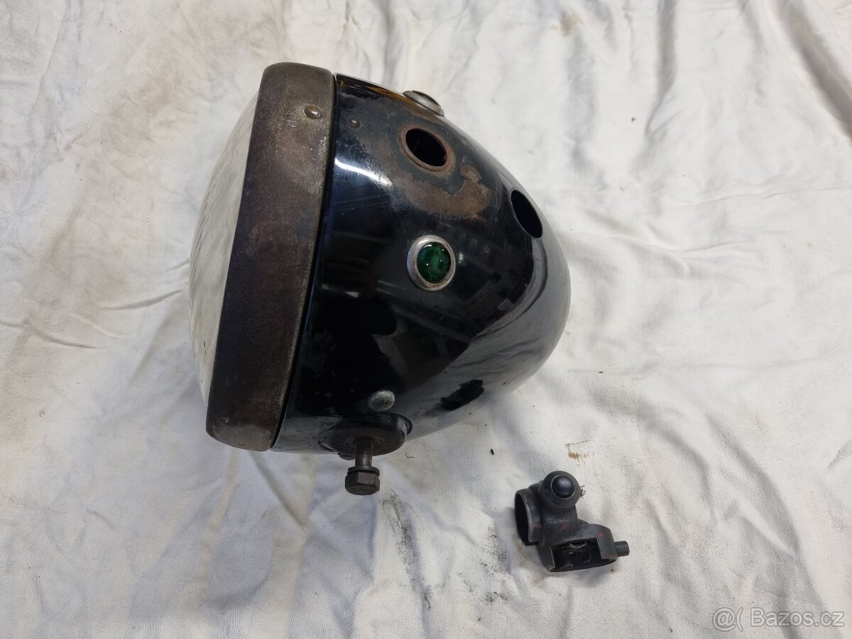 Světlo Bosch EAS 170 s přepínačem