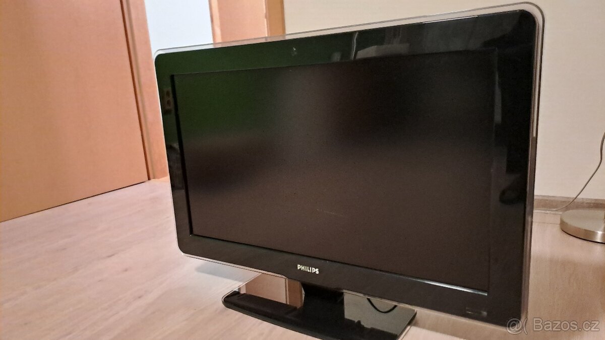 LCD televize Philips