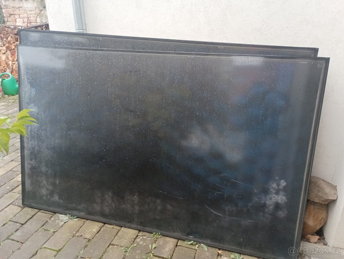 Solární panely Vaillant