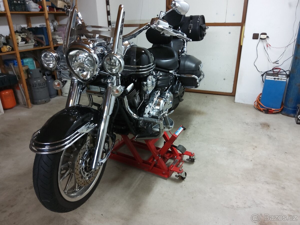 yamaha XV1900 MIDNIGHT STAR