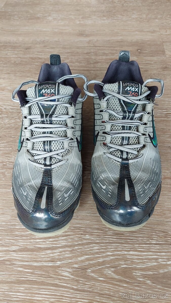 Sportovní boty Nike - VAPOR MAX 360