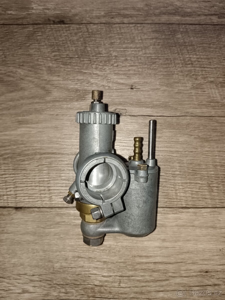 Karburátor pérák 250/350 original