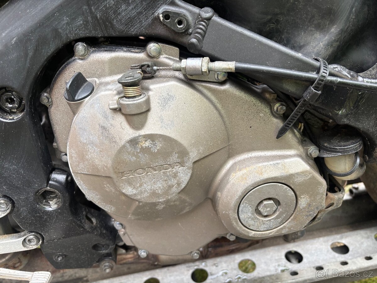 Motor na Honda CBR 600RR 03-04 PC37