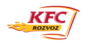 Řidič/kurýr pro KFC Teplice