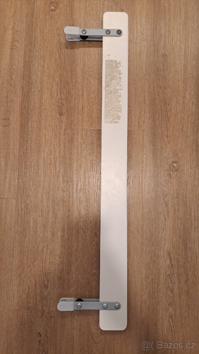 Zábrana na postel Ikea (VIKARE)