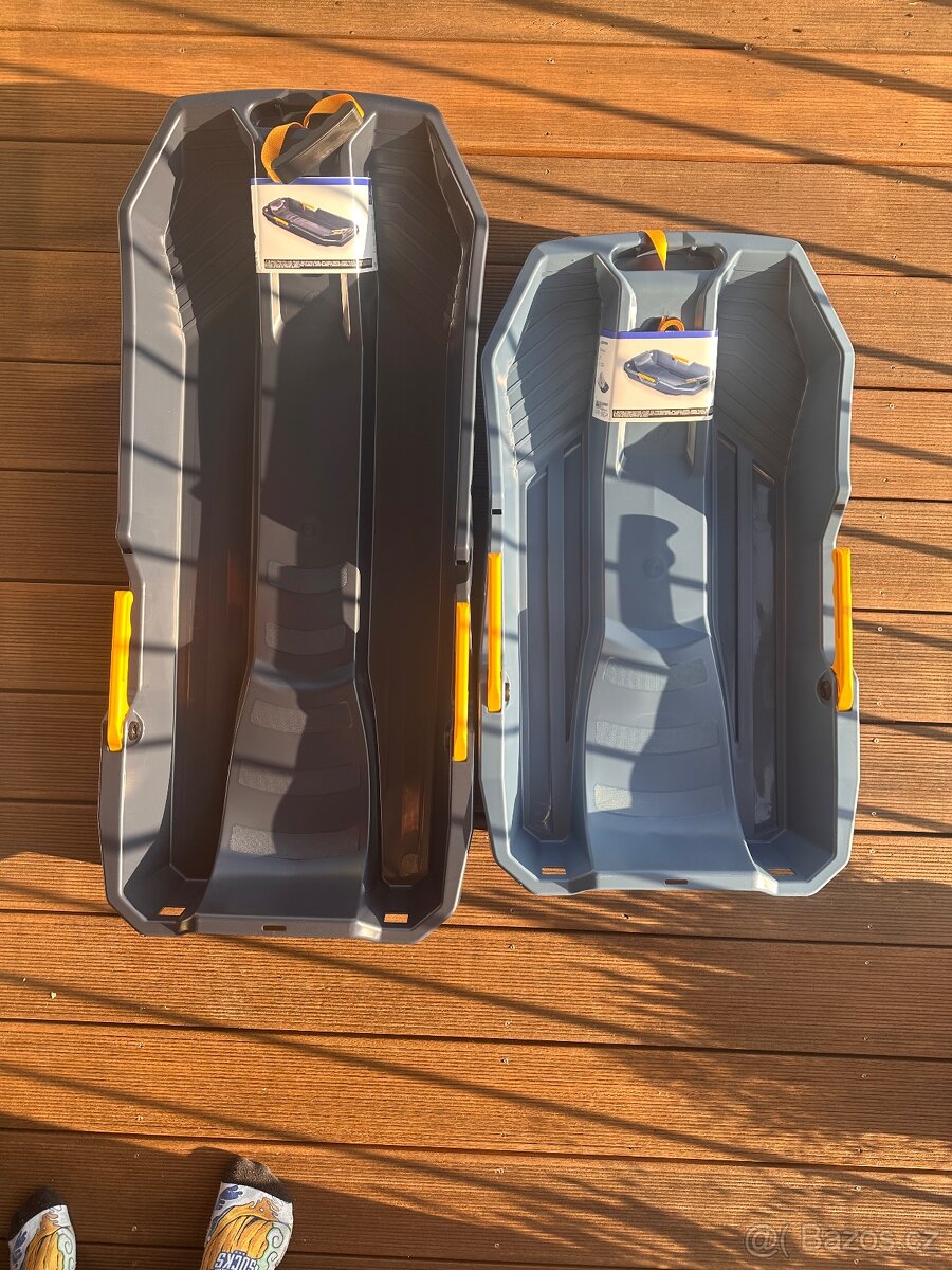 Boby pro velké Trilugik - Wedze