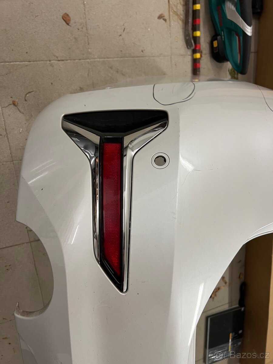 BMW G20 G21 Náhradní díly