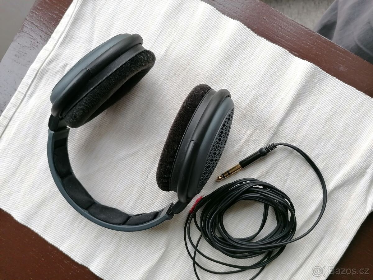 Sennheiser HD 580 Precision