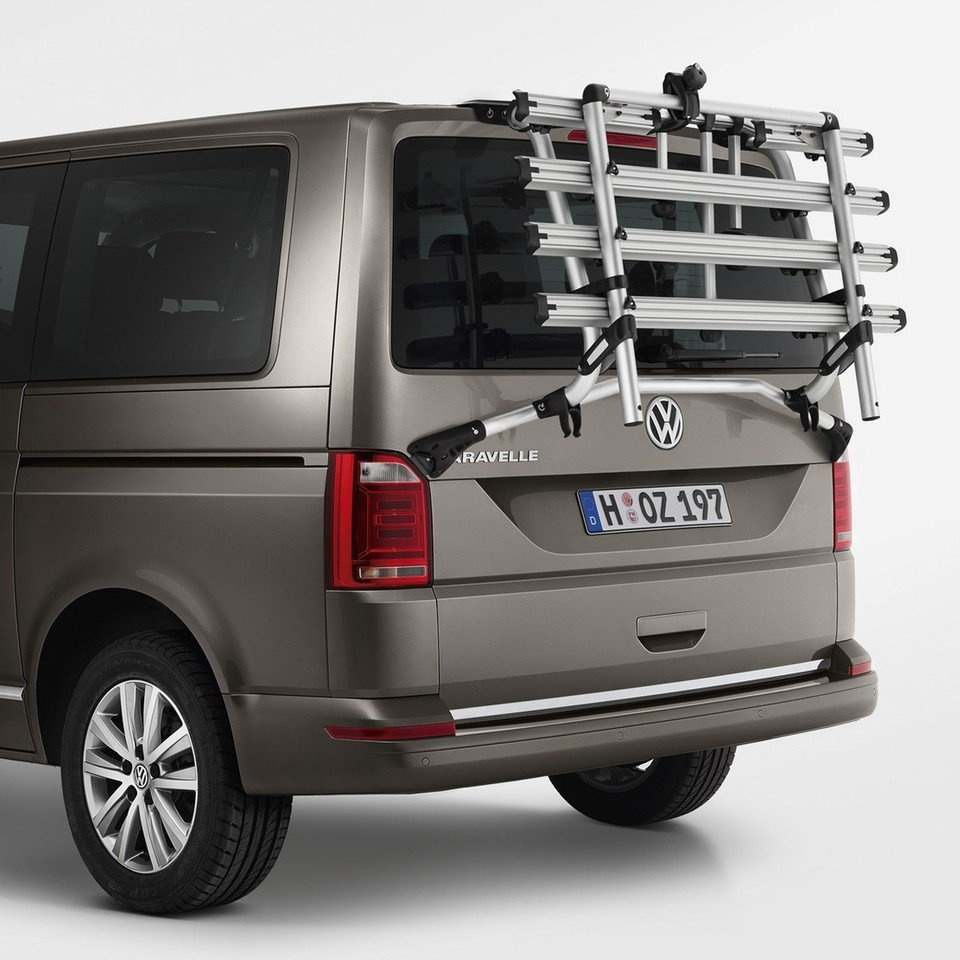 Nosič jízdních kol Thule WanderWay VW T6 /T6.1