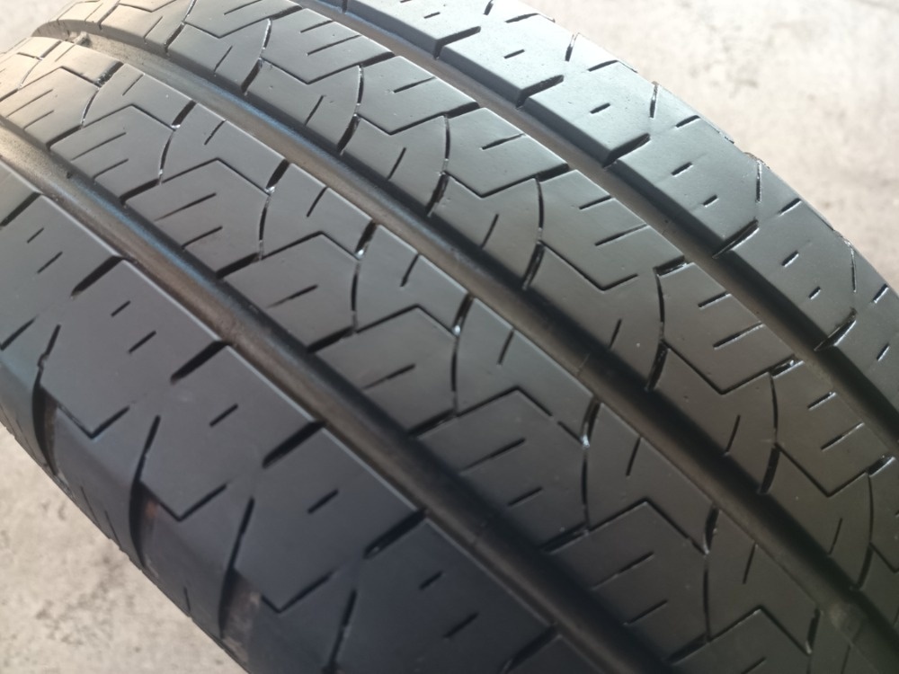 215/65 R15C POINTS (5021)