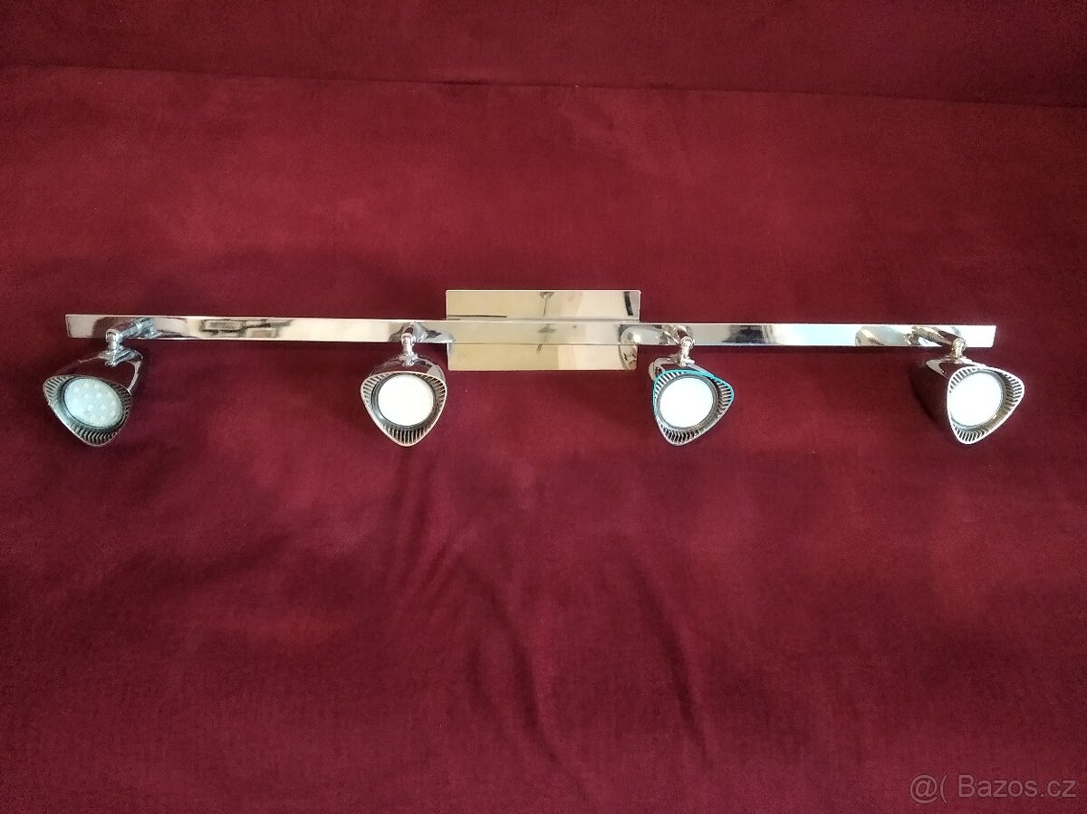 Stropní LED svítidlo