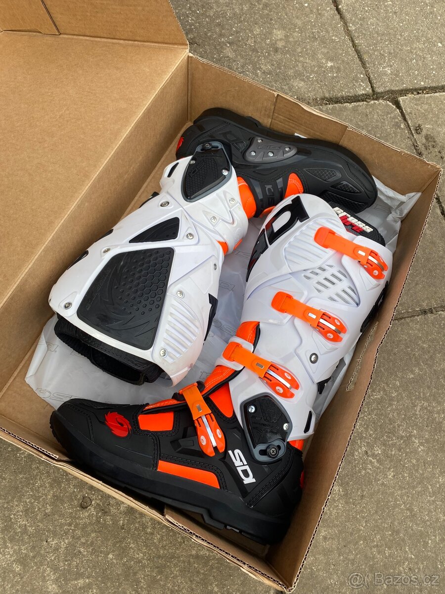 Sidi Crossfire 3 SRS