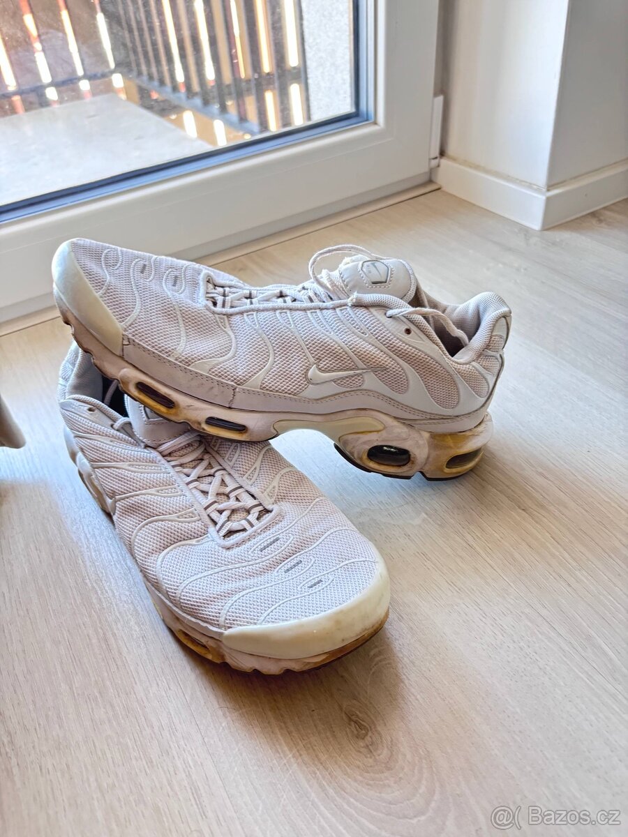 Nike Air Max Plus (TN)