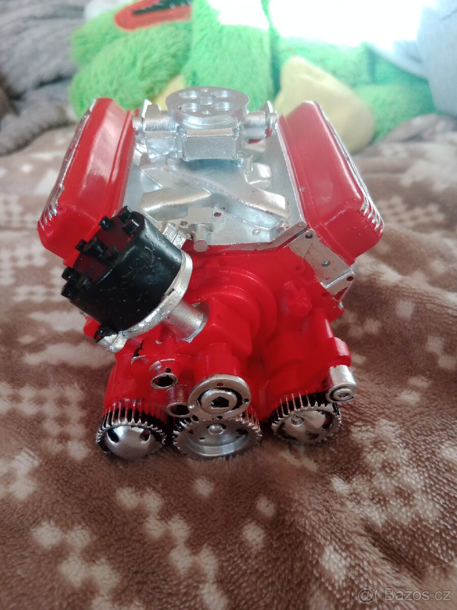 Model