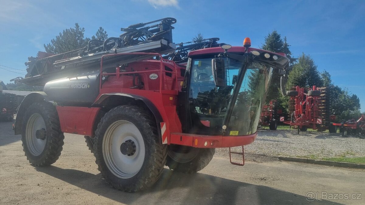 HORSCH Leeb 8.300 PT