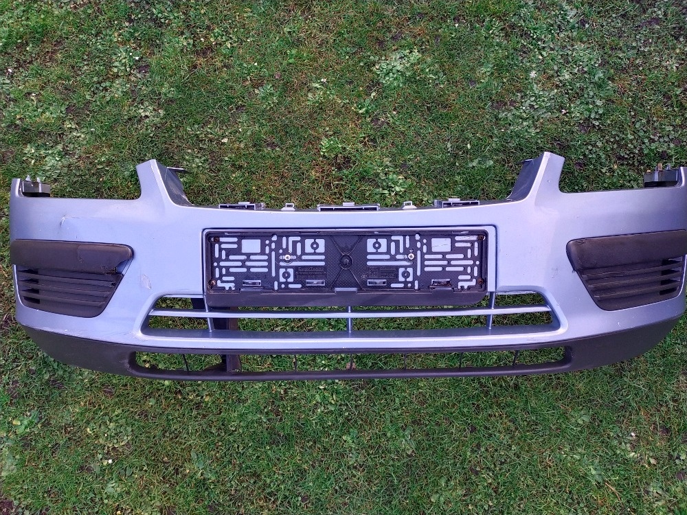 FORD FOCUS II